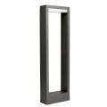 Lampa ogrodowa stojąca LED 7W 4000K 50cm - FORM YB19503