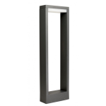 Lampa ogrodowa stojąca LED 7W 4000K 50cm - FORM YB19503