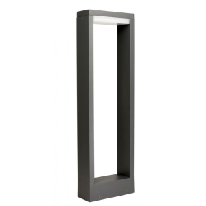 Lampa ogrodowa stojąca LED 7W 4000K 50cm - FORM YB19503