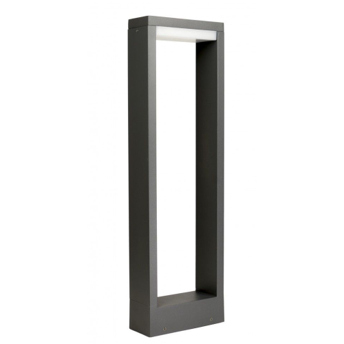 Lampa ogrodowa stojąca LED 7W 4000K 50cm - FORM YB19503