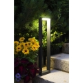 Lampa ogrodowa stojąca LED 7W 4000K 50cm - FORM YB19503