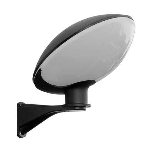 Lampa elewacyjna 1x E27 - TAO K