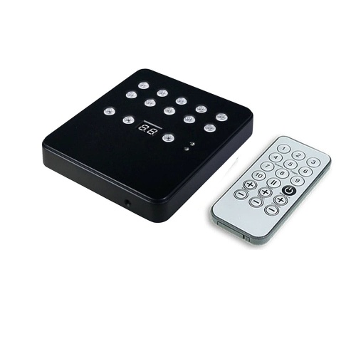 Sterownik LED DMX512 - 512 kanałowy - 5VDC - Konsola USB - Master DMX - DM512
