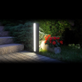 Lampa ogrodowa stojąca LED 16W 4000K 60cm - LINEA 16702-600