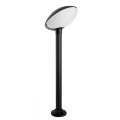 Lampa ogrodowa stojąca 1x E27 124cm - TAO 2