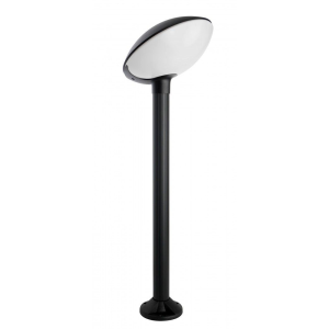 Lampa ogrodowa stojąca 1x E27 124cm - TAO 2