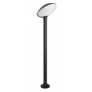 Lampa ogrodowa stojąca 1x E27 174cm - TAO 1