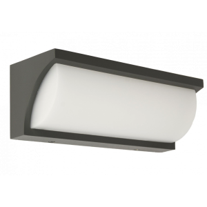 Lampa elewacyjna LED 13W 4000K - MONA MN19301
