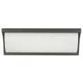 Lampa elewacyjna LED 13W 4000K - MONA MN19301