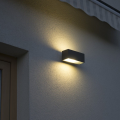 Lampa elewacyjna 1x E27 - ZEN ZN-K100
