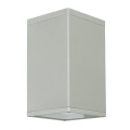 Lampa sufitowa 1x E27 - ADELA 8003 AL