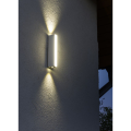 Lampa elewacyjna LED 14W 4000K - TIN M1401 W