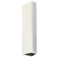 Lampa elewacyjna LED 14W 4000K - TIN M1401 W