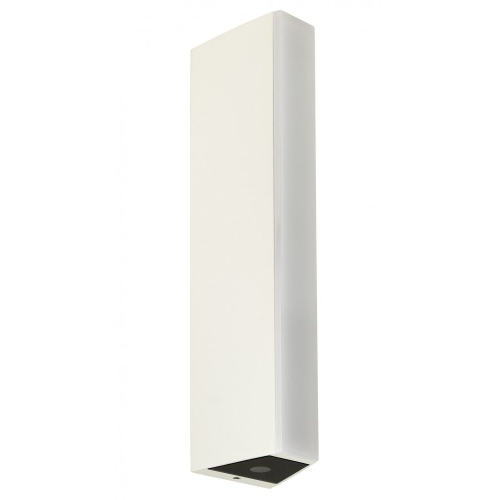 Lampa elewacyjna LED 14W 4000K - TIN M1401 W