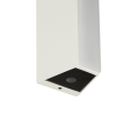 Lampa elewacyjna LED 14W 4000K - TIN M1401 W