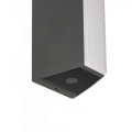Lampa elewacyjna LED 9W 4000K - TIN M1401 DG