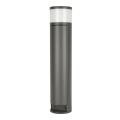 Lampa ogrodowa stojąca 1x G9 46cm - ELBORN EL3113