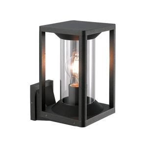 Lampa elewacyjna 1x E27 - PORTO M1931