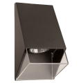 Lampa elewacyjna 1x E27 - OLI M1503