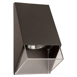 Lampa elewacyjna 1x GU10 - OLI M1503