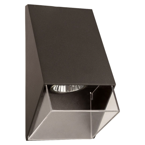 Lampa elewacyjna 1x E27 - OLI M1503
