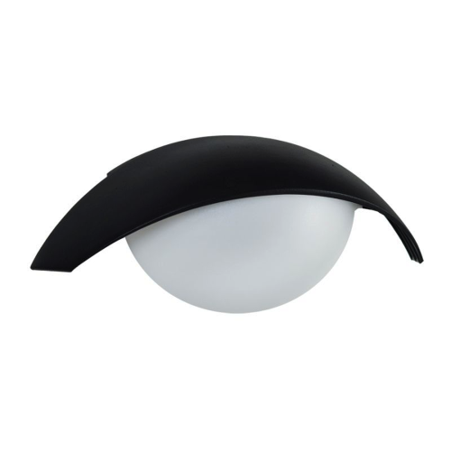 Lampa elewacyjna 1x E27 - TESS 1853