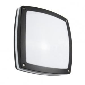 Lampa elewacyjna 2x E27 - NEX 91022-BL