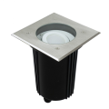 Lampa najazdowa 1x GU10 - MIX 6725 D