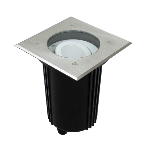 Lampa najazdowa 1x GU10 - MIX 6725 D