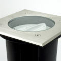 Lampa najazdowa 1x GU10 - MIX 6725 D
