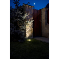 Lampa najazdowa LED 1W 3000K - LEDA ST 5024 B