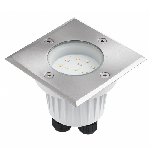 Lampa najazdowa LED 1W 3000K - LEDA ST 5024 B