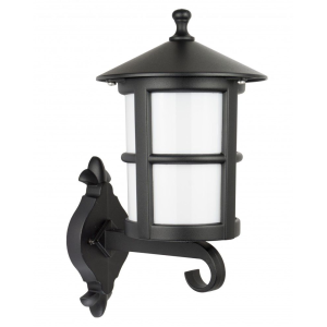 Lampa elewacyjna 1x E27 - CORDOBA II K 3012/1/TD g