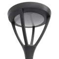 Głowica na słup LED 40W 3825lm - MARS LS LB 22A