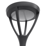 Głowica na słup LED 45W 3700lm - MARS LS LB 22A