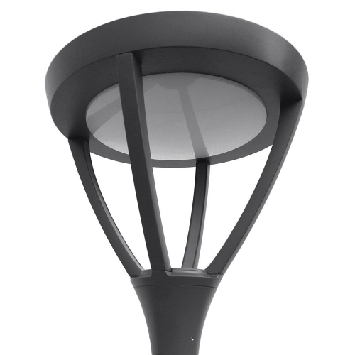 Głowica na słup LED 40W 3825lm - MARS LS LB 22A