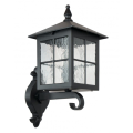 Lampa elewacyjna 1x E27 - WENECJA K 3012/1/KW g