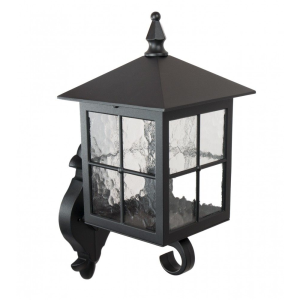 Lampa elewacyjna 1x E27 - WENECJA K 3012/1/KW g