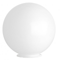 Klosz do lamp ogrodowych serii KULE G-500
