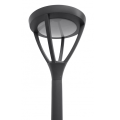Lampa parkowa LED 45W 3700lm - MARS MLS LB 22A