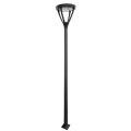 Lampa parkowa LED 45W 3700lm - MARS MLS LB 22A