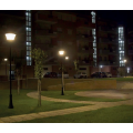 Lampa parkowa 1x E27 - ECO OGMW 1