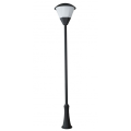 Lampa parkowa 1x E27 - ECO OGMW 1