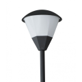 Lampa parkowa 1x E27 - ECO OGMW 1