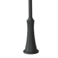 Lampa parkowa 1x E27 - ECO OGMW 1