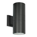 Lampa elewacyjna 1x E27 - ADELA 7001 BL