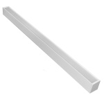 Oprawa liniowa LED Linear Cabail - 40W 4400lm - Biała - UGR<21 