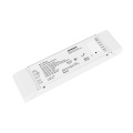 Ściemniacz LED z zasilaczem 24V 150W Skydance - Mono - 1 strefowy - Pilot + zasilacz - zestaw - zasilacz napięciowy PH-150-24