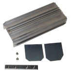 Łącznik prosty do oprawy liniowej LED Cabail 