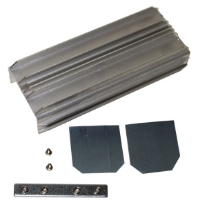 Łącznik prosty do oprawy liniowej LED Cabail 